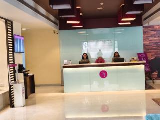 Regenta Place Bangalore, Cunningham Road - Bangalore - 9