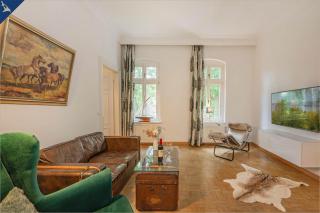 Hohe Buchen Apartment 3 - Heringsdorf - 8