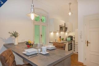 Hohe Buchen Apartment 3 - Heringsdorf - 5