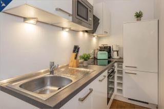 Hohe Buchen Apartment 3 - Heringsdorf - 4