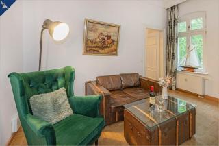 Hohe Buchen Apartment 3 - Heringsdorf - 3