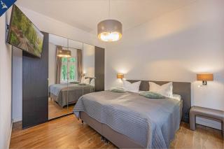 Hohe Buchen Apartment 3 - Heringsdorf - 2