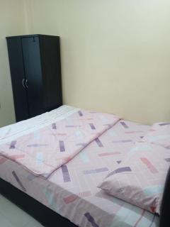 Selesa Homestay Jalan Gambang - 1