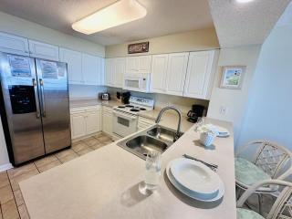 Ashworth 1604 condo - Myrtle Beach - 2