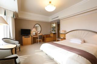 Imabari Kokusai Hotel - Imabari - 8