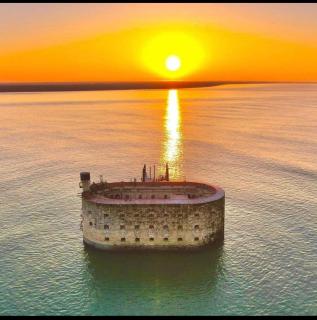 Hôtel 2 étoiles et Restaurant Le Galet Bleu - 8