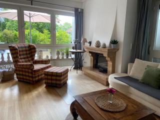 Ferienwohnung Schneider&Graf - Utting - 8
