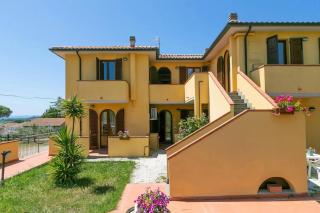 La Fonte degli Angeli Apartments - Suvereto - 8