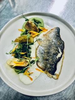 Hôtel 2 étoiles et Restaurant Le Galet Bleu - 2