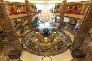 Imabari Kokusai Hotel - Imabari - 0