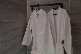 Romantic Homestay JB #Bathtub #Couple #Mood - Johor Bahru - 9