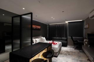 Romantic Homestay JB #Bathtub #Couple #Mood - Johor Bahru - 7