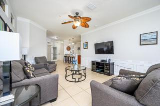 3 Bedroom Plus, Lake View Condo, Vista Cay-1008 - Orlando - 5