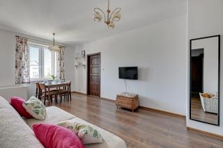 Apartament Gdańsk - Danzig - 1