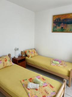 Apartmani Kruce - Kruče - 1