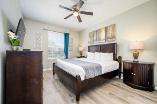 Epic Universe Beautiful Condo, Vista Cay, Orlando-3026 - Orlando - 4