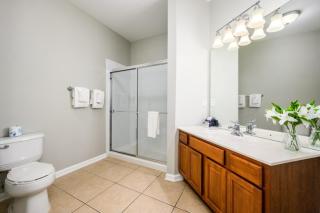 Epic Universe Beautiful Condo, Vista Cay, Orlando-3026 - Orlando - 2