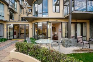 The Beacon - 2 Bedroom Town Center Apartment - Queenstown - 1