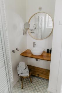 NordseeEstate - Loft unter Reet mit Sauna - Tetenbüll - 2