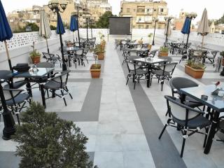 Jewel Zamalek Hotel - Il Cairo - 5