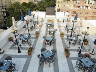 Jewel Zamalek Hotel - Il Cairo - 7
