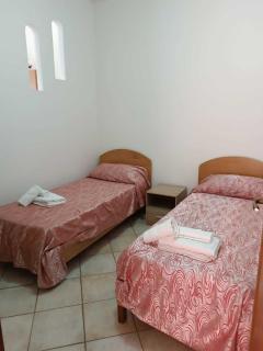Alicudi Appartamento in Residence - Altavilla Milicia - 5