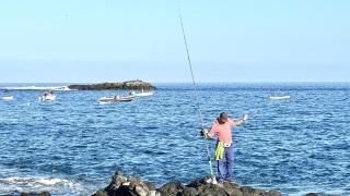 Caleta Blue Ocean on the Beach By Deihu Experience - Adeje - 9