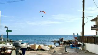 Caleta Blue Ocean on the Beach by Deihu Experiences - 0