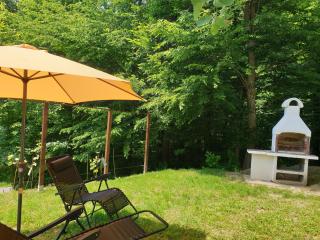 Ferienhaus Kellerstöckl Maja - Sumetendorf - 6