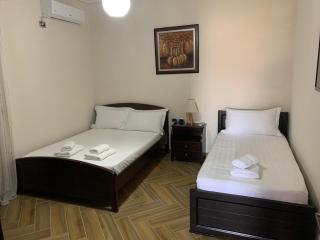 Davi Apartments - Ksamil - 9