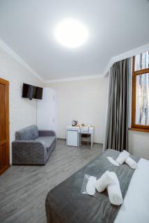 Mashtots Avenue Hotel - Yerevan - 6