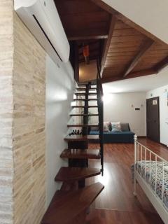 Casa Paradiso - Chieti - 2