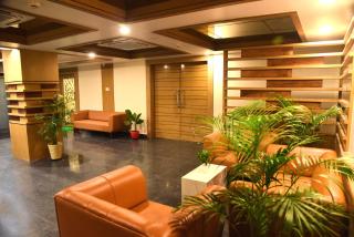 Hotel Rishiraj, Nagaon - Nowgong - 7
