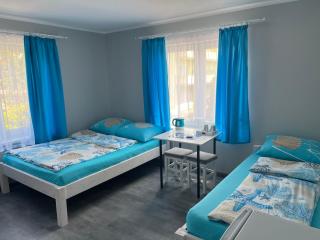 Gaspard - Sarbinowo - 6
