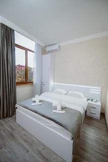 Mashtots Avenue Hotel - Yerevan - 7