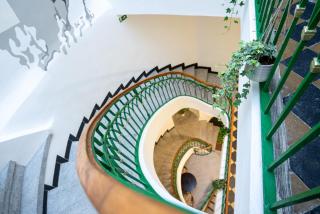 White Wolf House Hostel & Apartments - Prague - 7