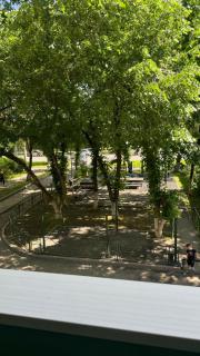 Evergreen Apart - 2