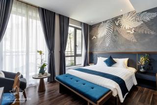 KunKin Garden Aparthotel - Ho Chi Minh - 8