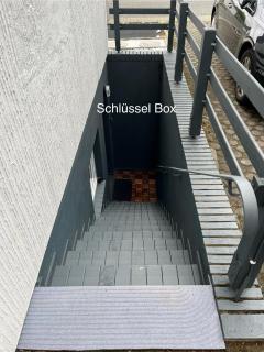 Stilvolles Gästezimmer für 2 - Pulheim - 9