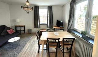 Peters Aparthotel - Goslar - 4