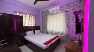 Garden Guest House 250m from VFS Global & Rene Tower , acropolis mall - Calcuta - 4