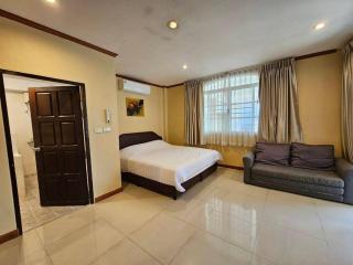 A pool vila - Jomtien Beach - 3