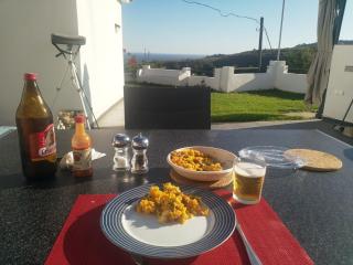 Finca Guay - Frigiliana - 5