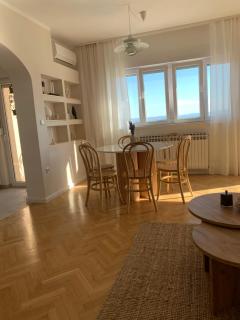 Seaside Apartment Split - Šine - 5