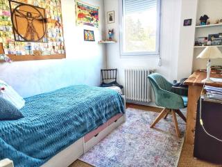La maison du bonheur - Montreuil - 8
