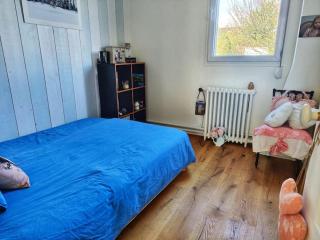 La maison du bonheur - Montreuil - 5