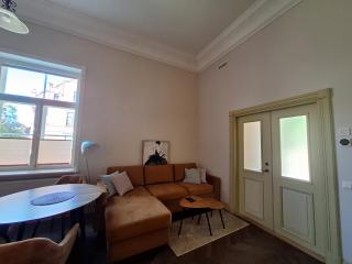 Sõbrapargi Apartement - 8