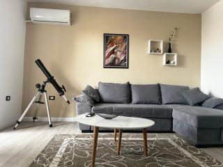 Luna Apartment - Tirana - 0