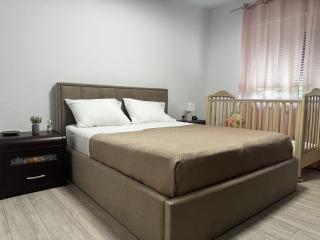 Luna Apartment - Tirana - 5
