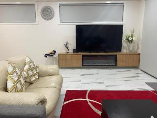 Entire family house with amenities - 0